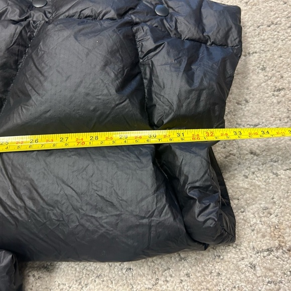 Cotopaxi S mint condition “Nina” downfilled 3/4 length lightweight parka- Clif - Picture 13 of 16